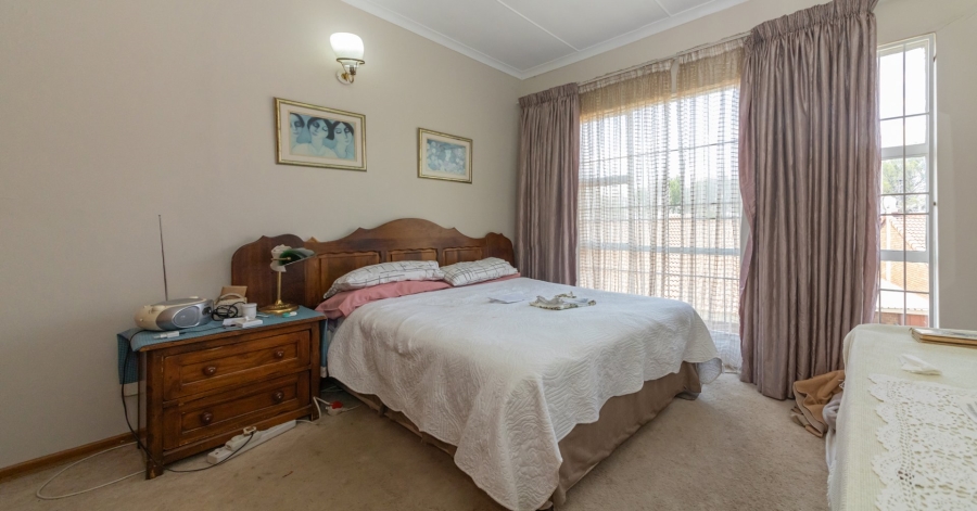 3 Bedroom Property for Sale in Suidrand Free State